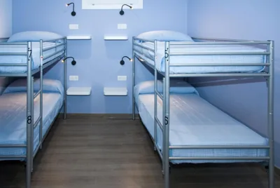Albergue Linares — foto 8