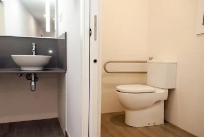 Albergue Linares — foto 11