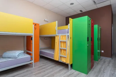 Albergue Llanes Hostel — photo 2