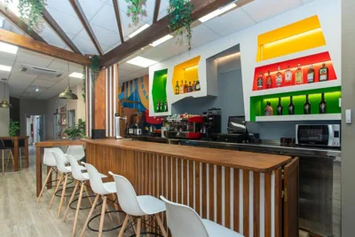 Albergue Llanes Hostel — photo 3