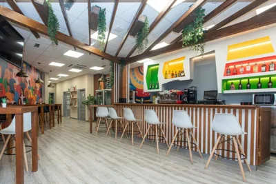 Albergue Llanes Hostel — photo 4
