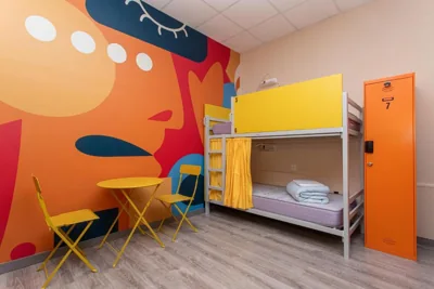 Albergue Llanes Hostel — photo 5
