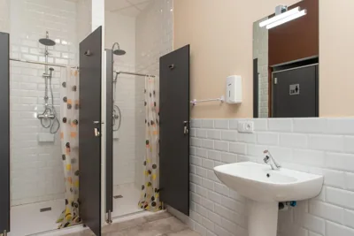 Albergue Llanes Hostel — photo 6