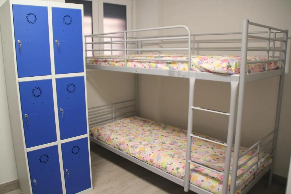 Albergue Logroño Centro