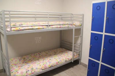 Albergue Logroño Centro — photo 4