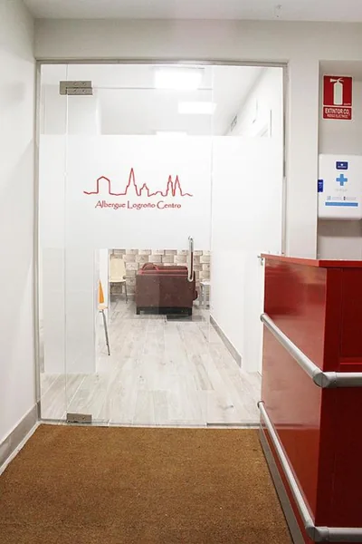 Albergue Logroño Centro — photo 7