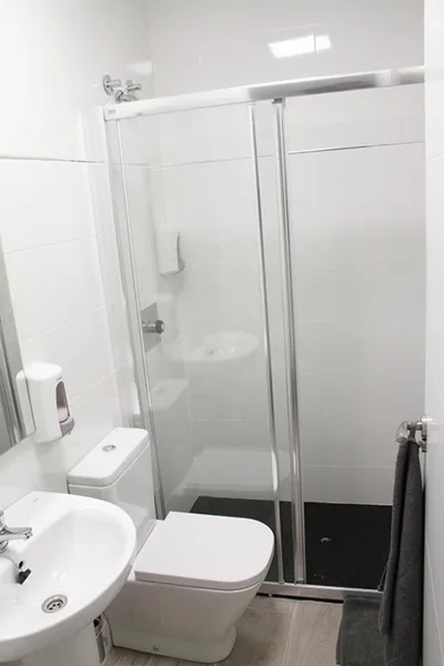 Albergue Logroño Centro — photo 8