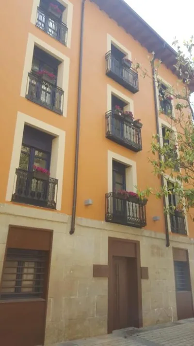 Albergue Logroño Centro — photo 9