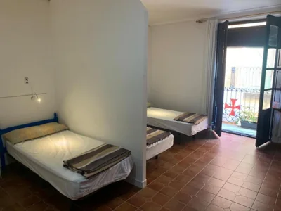 Albergue Los Arcos-solo para peregrinos- — foto 2