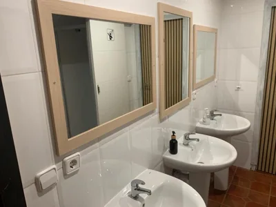 Albergue Los Arcos-solo para peregrinos- — foto 3