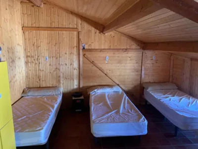 Albergue Los Arcos-solo para peregrinos- — foto 7