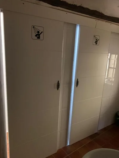 Albergue Los Arcos-solo para peregrinos- — foto 8