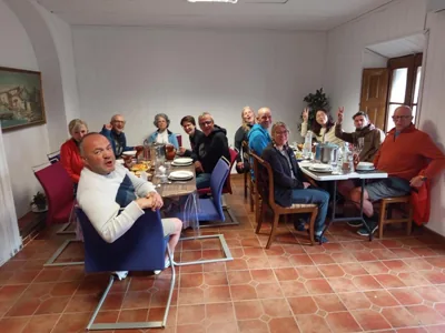 Albergue Los Arcos-solo para peregrinos- — foto 9