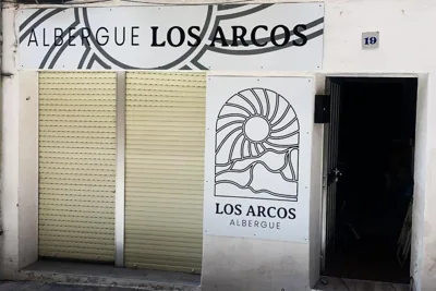 Albergue Los Arcos-solo para peregrinos- — foto 10