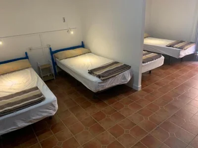 Albergue Los Arcos-solo para peregrinos- — foto 12