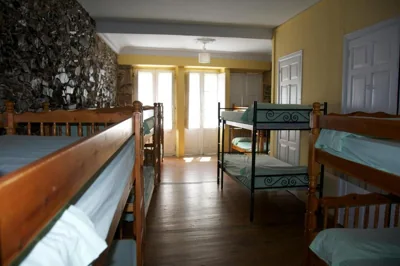 Albergue los Blasones — foto 2