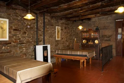 Albergue los Blasones — foto 4