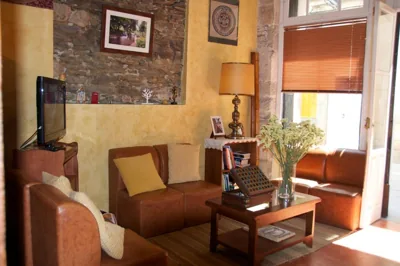 Albergue los Blasones — foto 5
