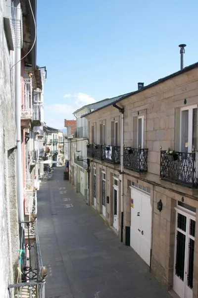 Albergue los Blasones — foto 6