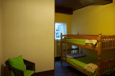 Albergue los Blasones — foto 7