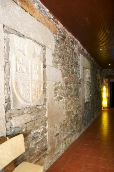 Albergue los Blasones — foto 9