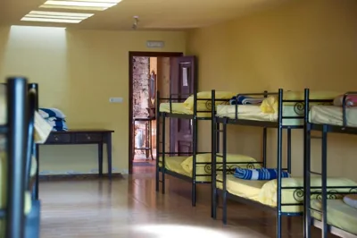 Albergue los Blasones — foto 11