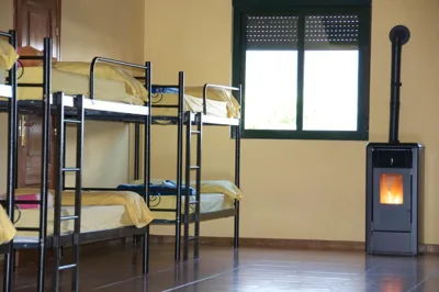 Albergue los Blasones — foto 12
