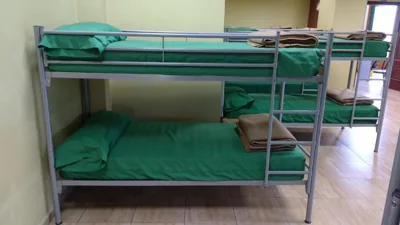 Albergue Los Caminantes 2 — photo 2
