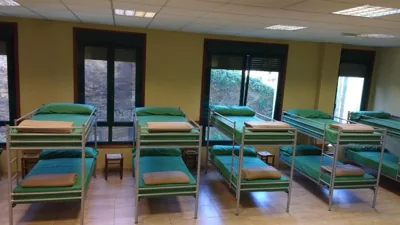 Albergue Los Caminantes 2 — photo 6