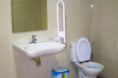 Albergue Los Caminantes 2 — photo 8