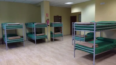 Albergue Los Caminantes 2 — photo 10
