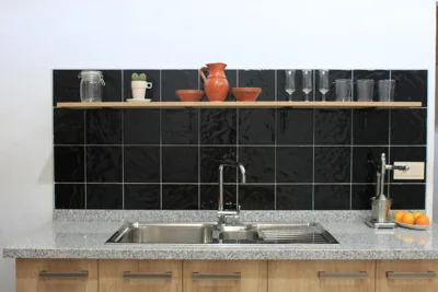 Albergue Los Chorros — foto 3
