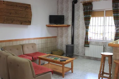 Albergue Los Chorros — foto 5