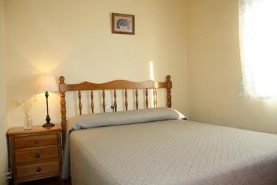 Albergue Los Chorros — foto 10