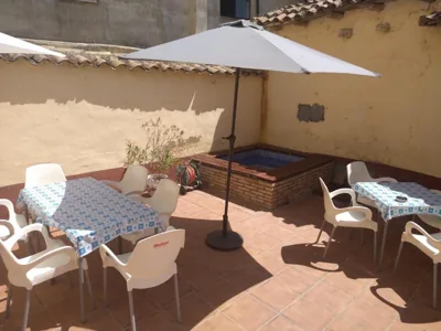 Albergue Luz de Frómista — foto 4