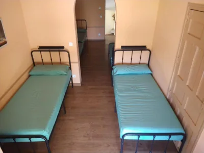 Albergue Luz de Frómista — foto 5