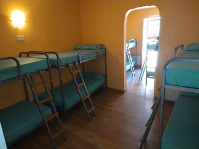 Albergue Luz de Frómista — foto 7