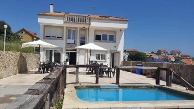Albergue Mar de Fora — foto 4