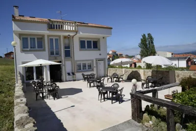 Albergue Mar de Fora — foto 7