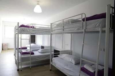 Albergue Mar de Fora — foto 8