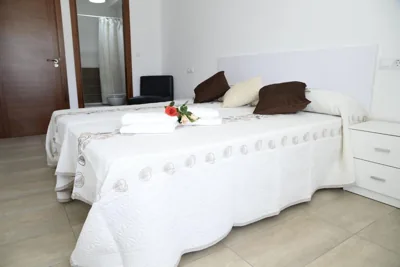 Albergue Mar de Fora — foto 10