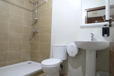Albergue Mar de Fora — foto 11