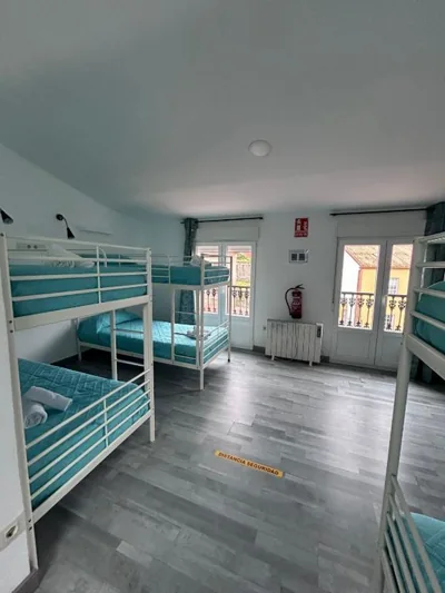Albergue Mar del Plata — photo 2