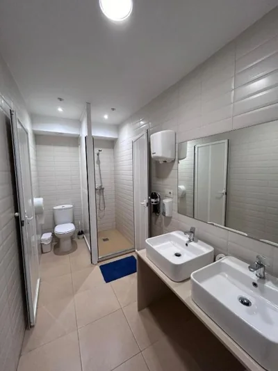 Albergue Mar del Plata — photo 3