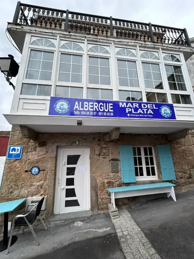 Albergue Mar del Plata — photo 9