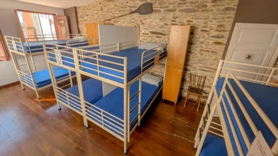 Albergue Mayor — Foto 2