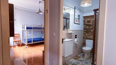 Albergue Mayor — Foto 3
