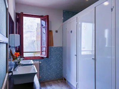Albergue Mayor — Foto 4
