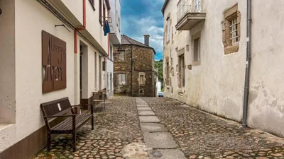 Albergue Mayor — Foto 6
