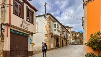 Albergue Mayor — Foto 8